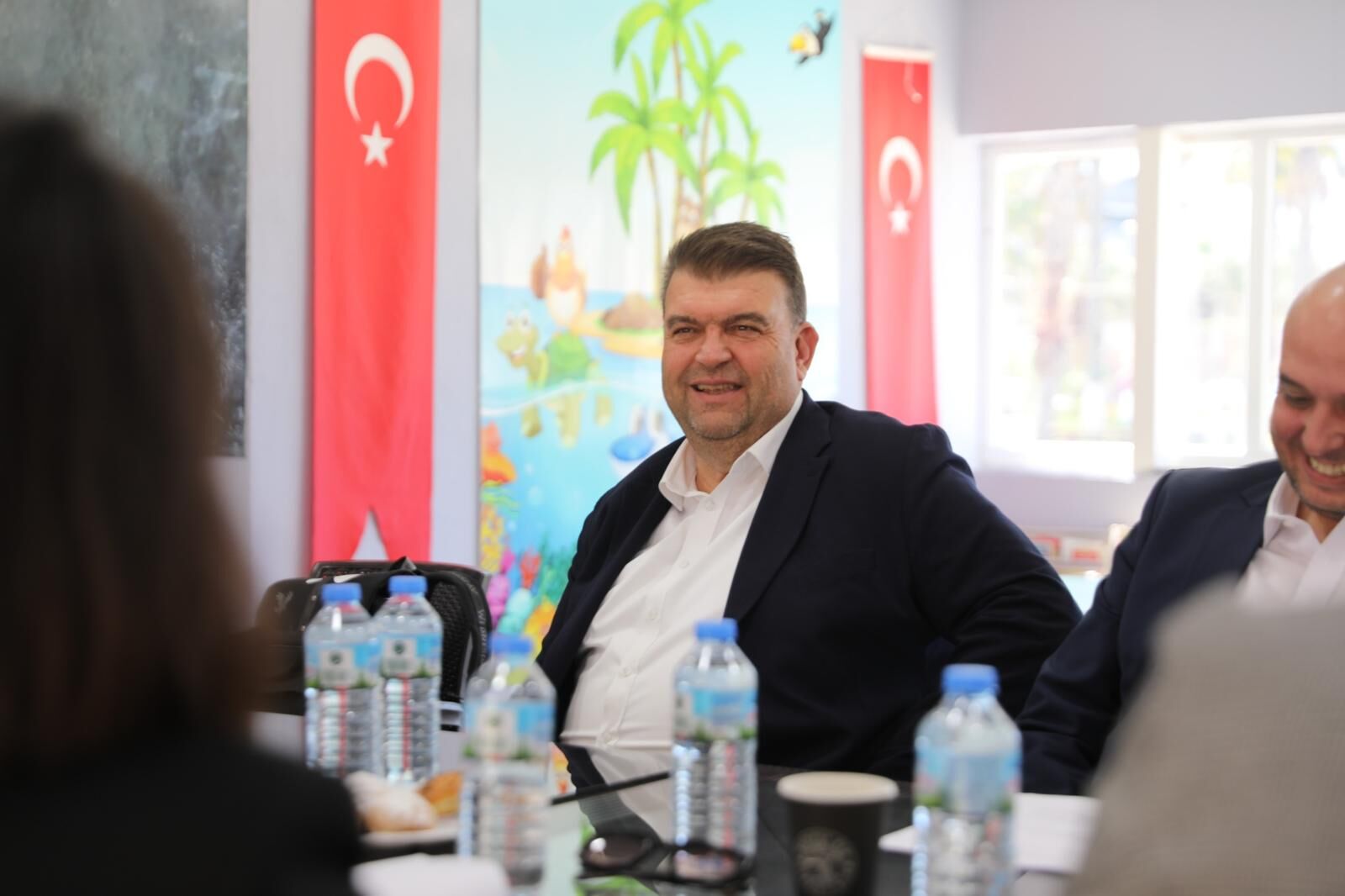 İzmir’den Bm’nin En Iyi Turizm Köyleri Listesine Aday! (4)