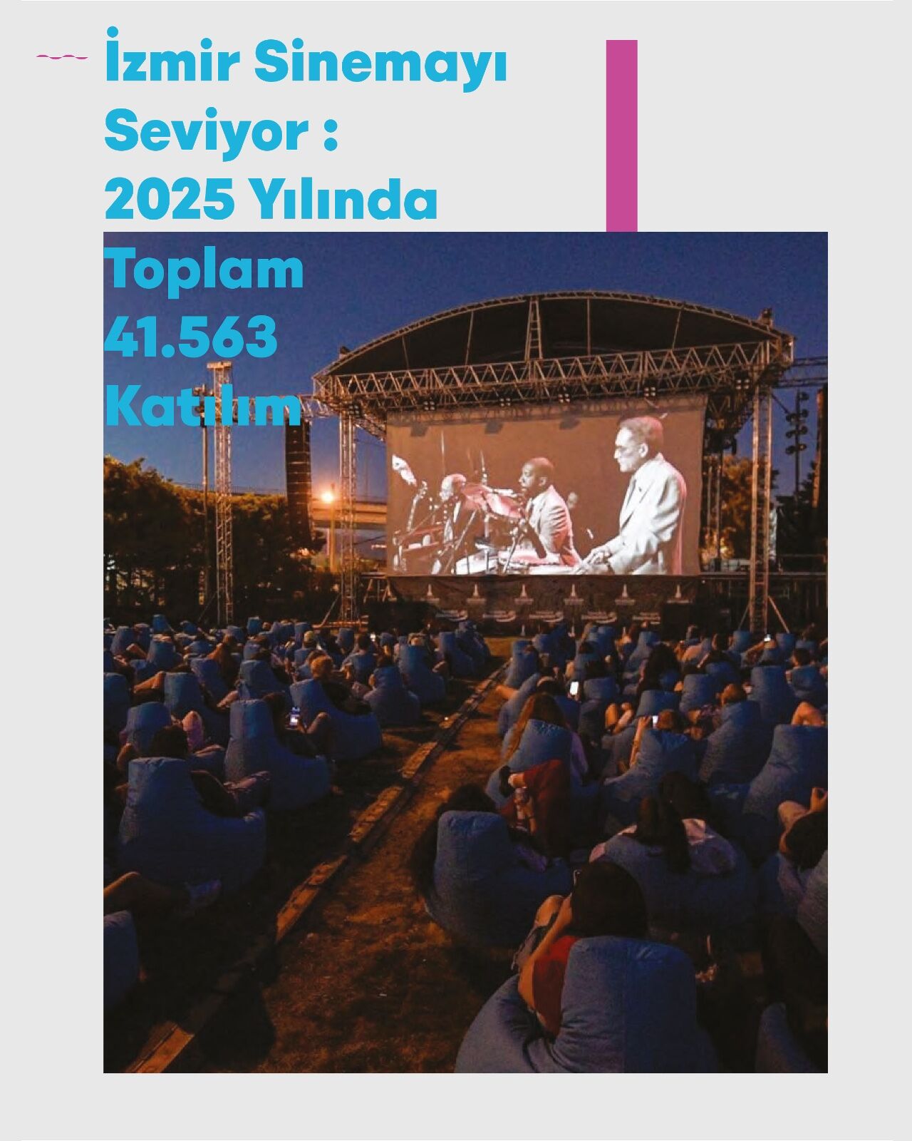 İzmir’in 2025 Kültür Sanat Faaliyetleri Bültende Toplandı (3)