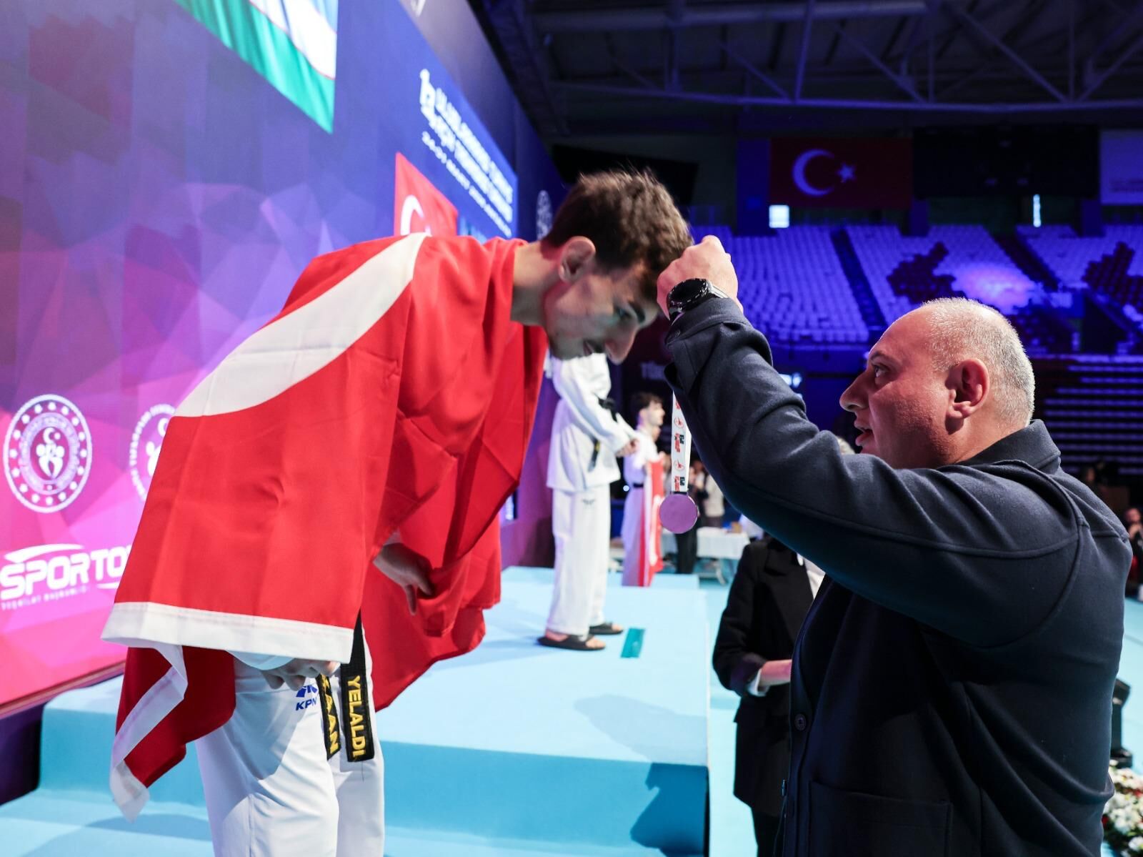 İzmirli Tekvandocular (4)