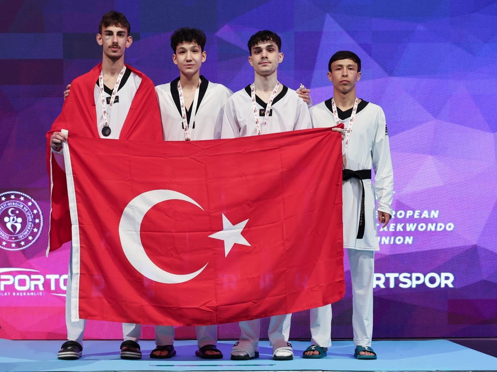 İzmirli Tekvandocular (5)