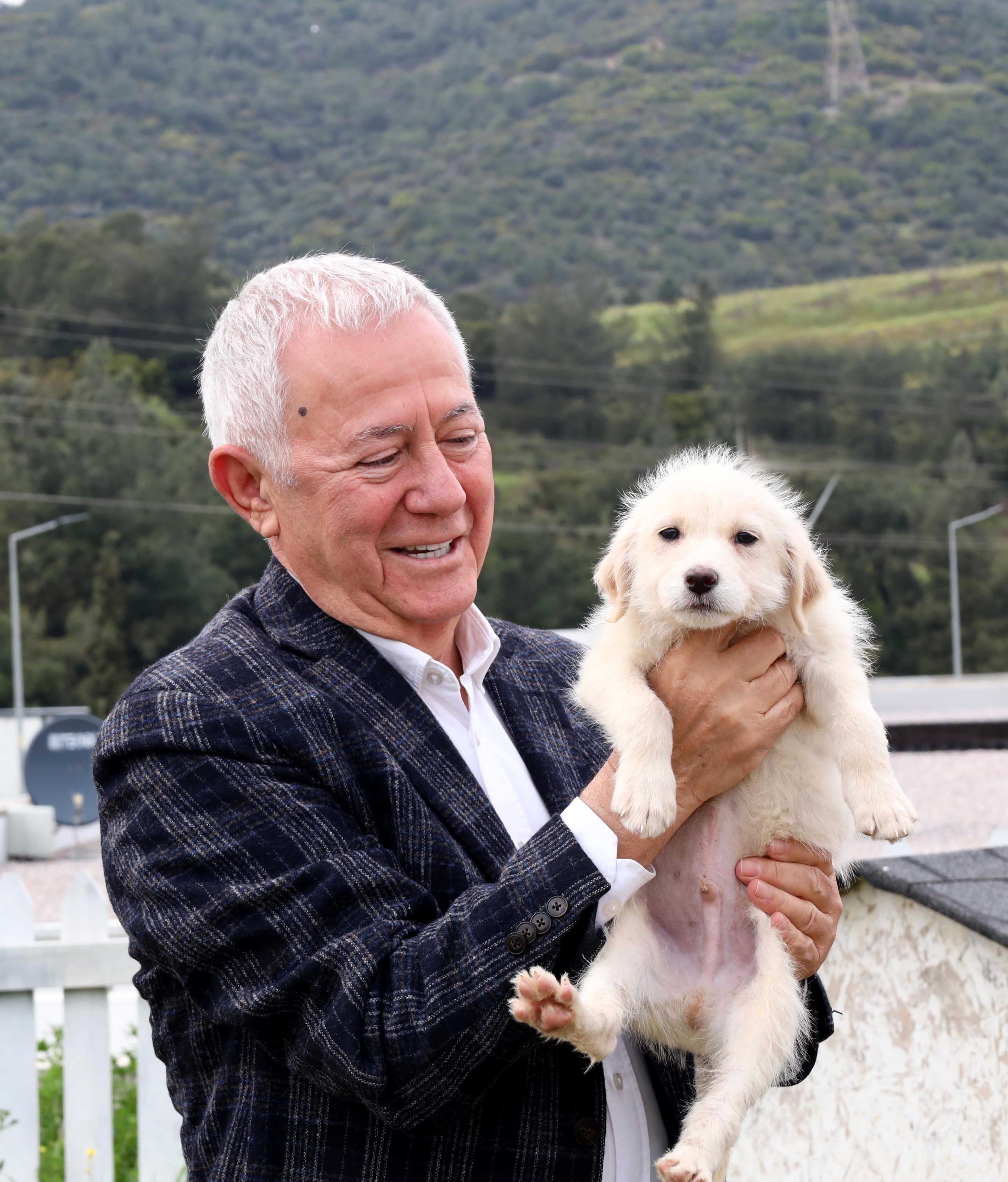 İzsi̇ad, 4 Nisan Dünya Sokak Hayvanları Günü’nde (6)