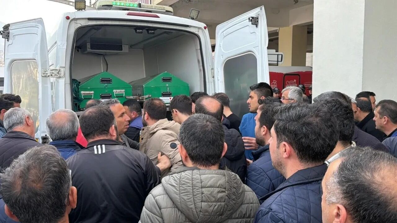 Kahramanmaraş’taki Okul Saldırısında Can Kaybı 10'A Yükseldi! (1)