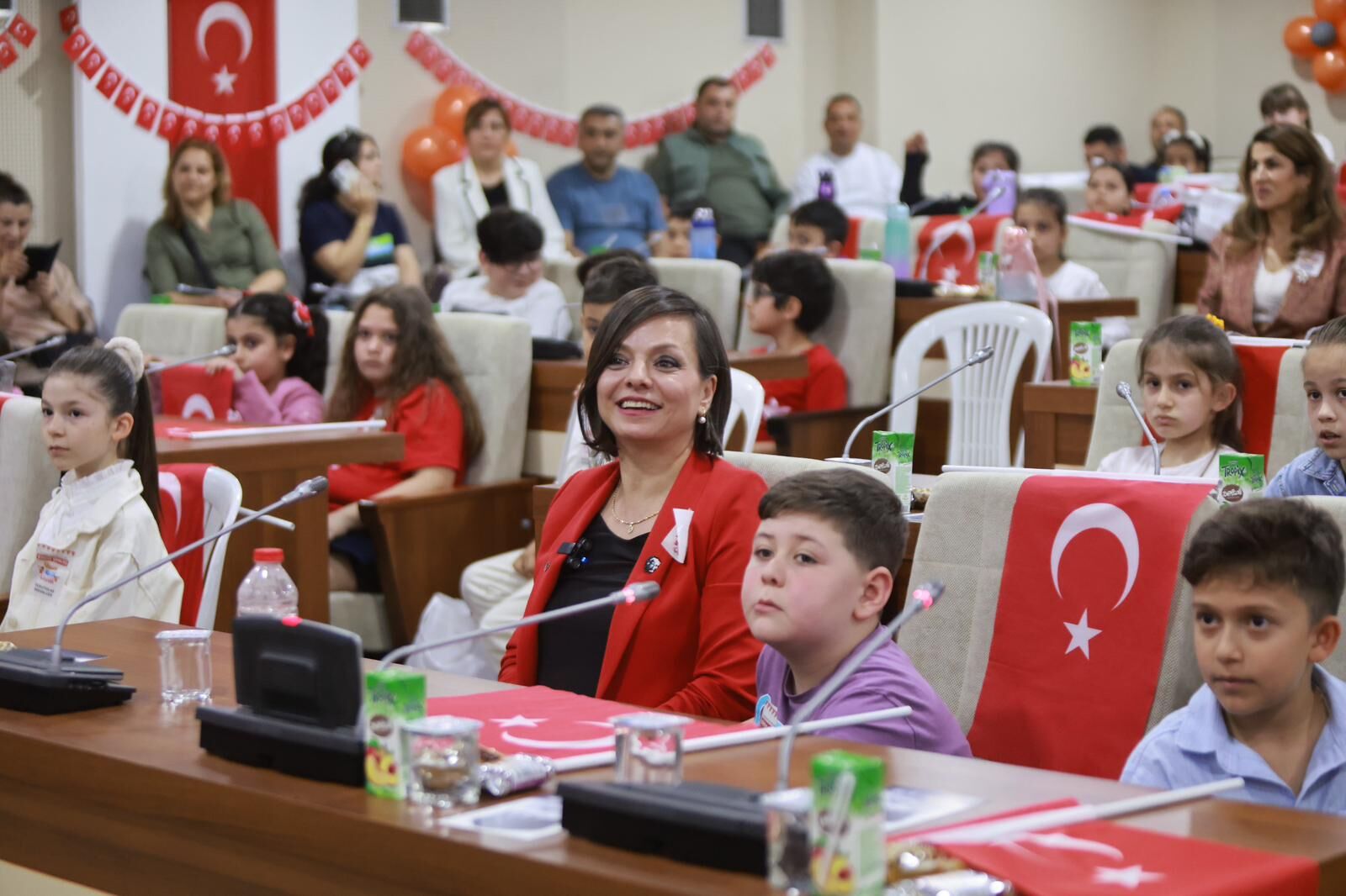 Karabağlar 23 Nisan (5)