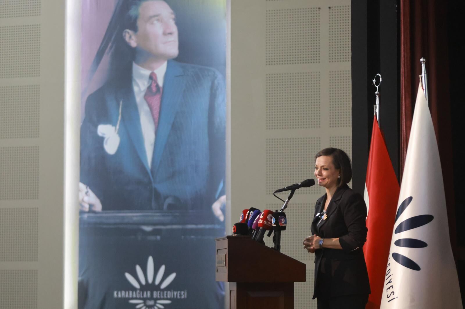 Karabağlar'da Secap Süreci Tamamlandı (5)