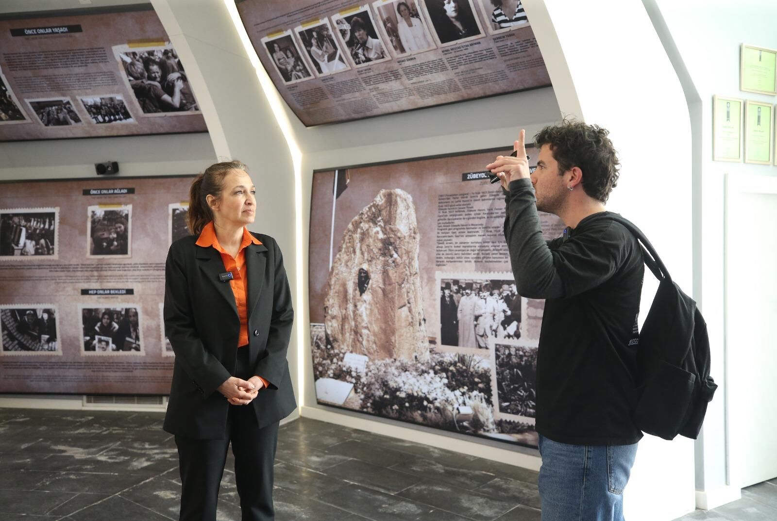 Karşıyaka Kültür Rotası’nda Rehberli Turlar Başladı! (3)