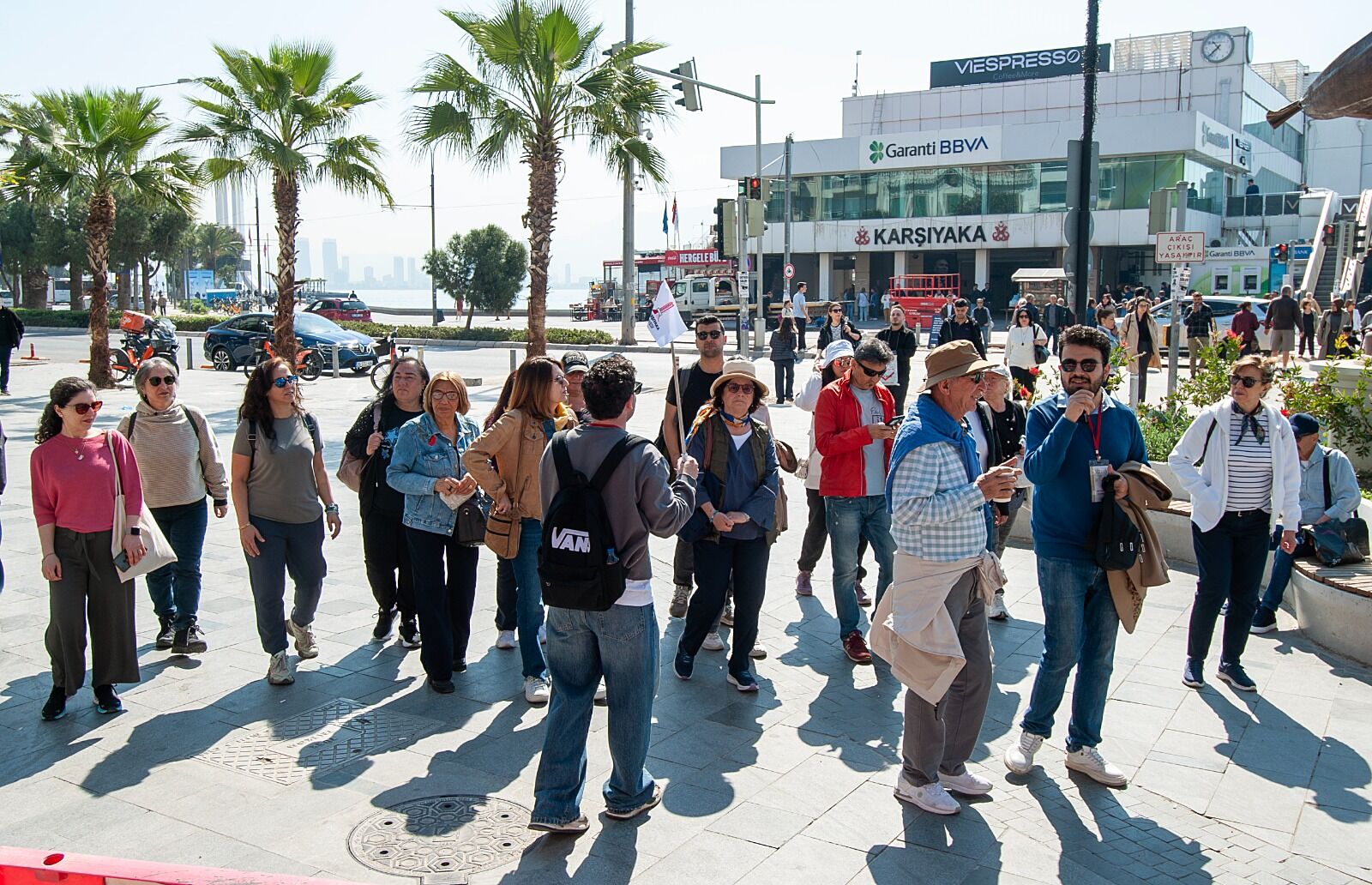 Karşıyaka Kültür Rotası’nda Rehberli Turlar Başladı! (5)