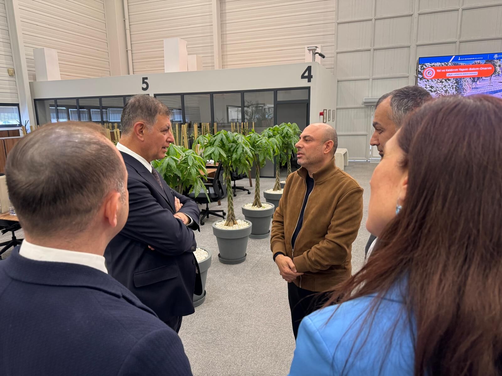 Karşıyaka Stadı Için Yol Haritası Netleşiyor (4)