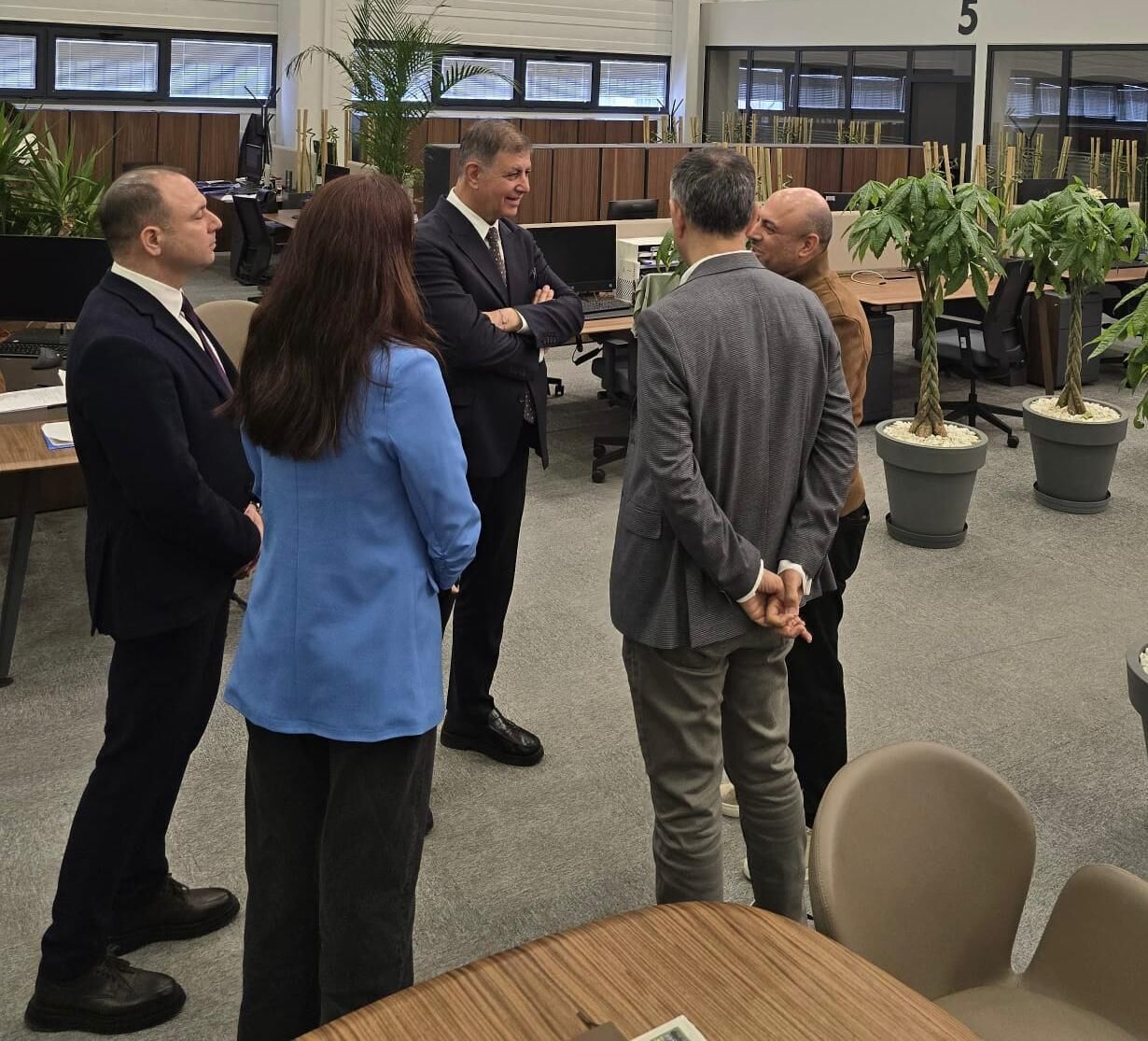 Karşıyaka Stadı Için Yol Haritası Netleşiyor (5)