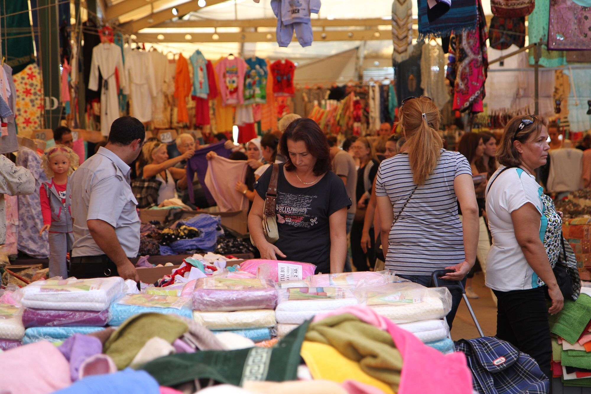 Karşıyaka Tekstil Günler (3)