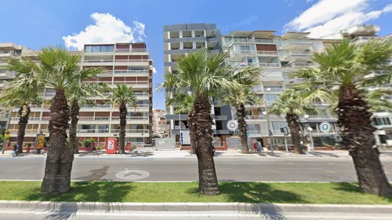 Karşıyaka Yalı’da Imar Düğümü Çözüldü Vakıf Arazisine Otel Geliyor (1)-1