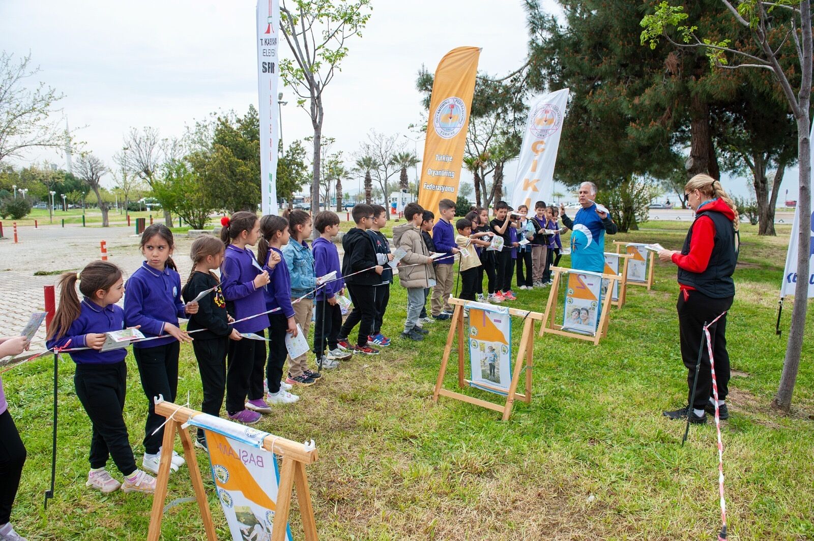 Karşıyaka’da 23 Nisan Coşkusu Spor Etkinlikleriyle Yaşanacak (2)