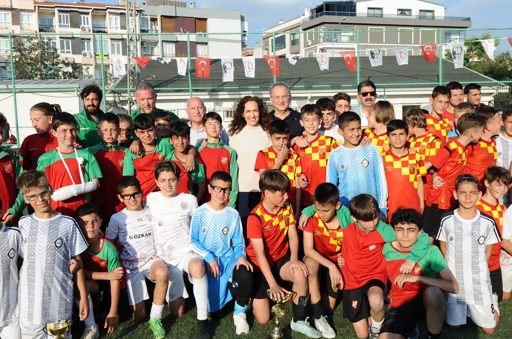 Karşıyaka’da 23 Nisan Coşkusu Spor Etkinlikleriyle Yaşanacak (3)