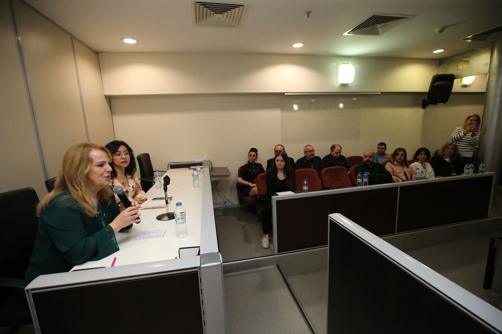 Karşıyaka'da Kentleşme Sürecinde Ortak Değerlendirme (3)