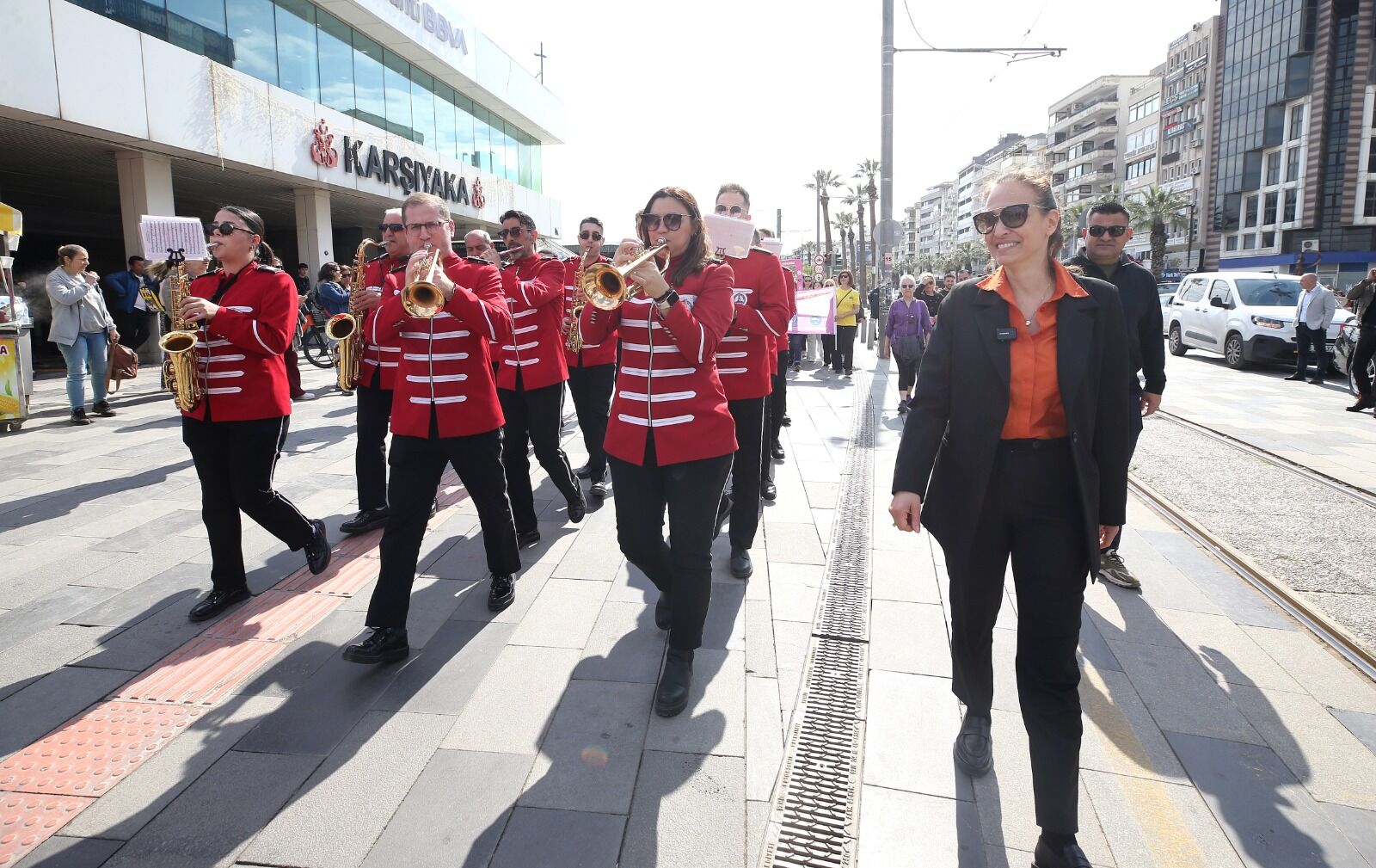 Karşıyaka’da Müzikseverler, 15 19 Nisan Tarihleri Arasında Düzenlenecek ‘Oldies Müzik Festivali’ Ile Nostalji Dolu Günler Yaşayacak (3)