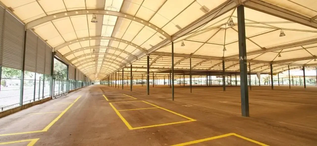 Karşıyaka’da Pazar Krizi Devam Ediyor Tekstil Günleri Yine Iptal Edildi2