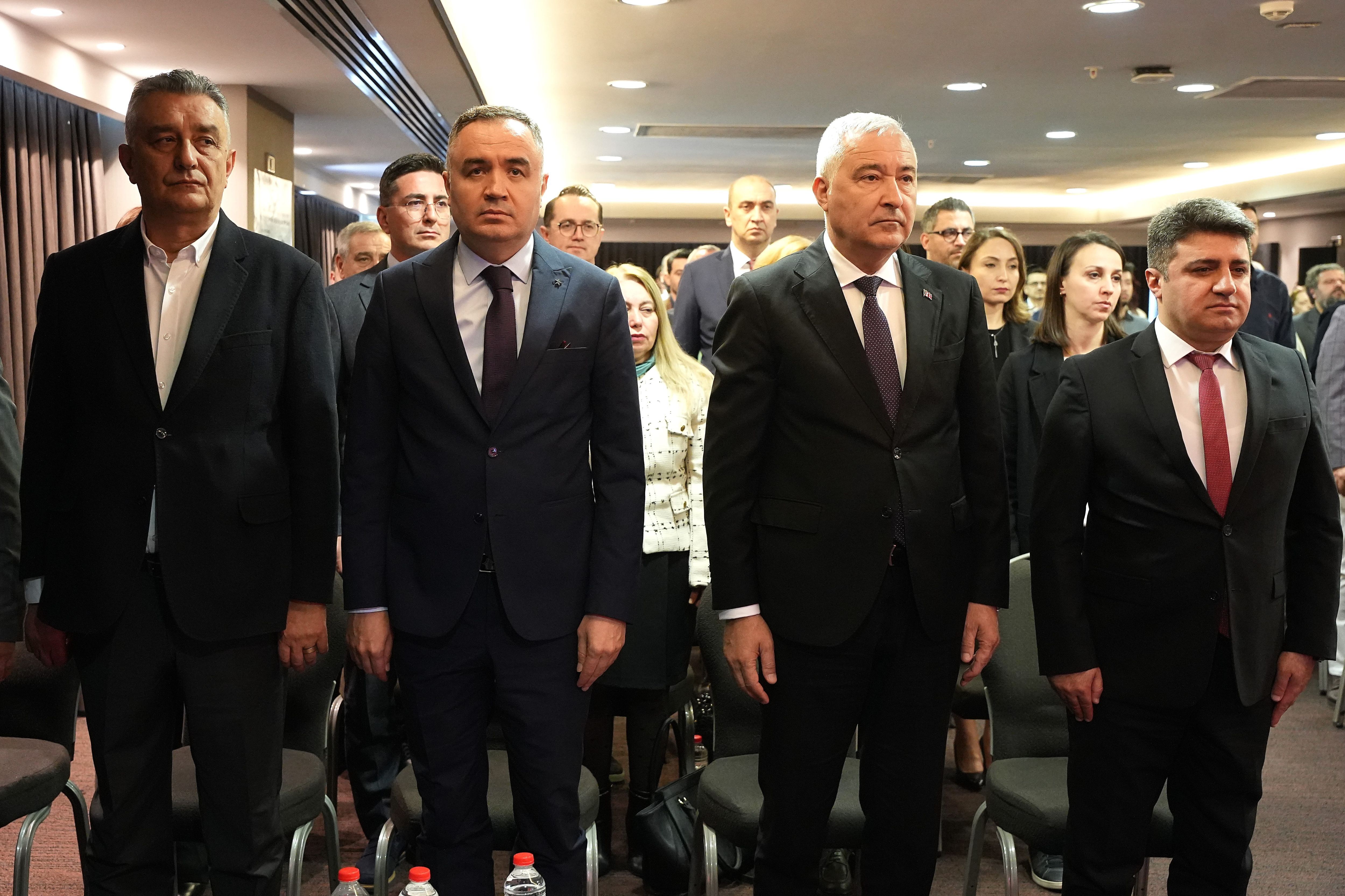 Kemalpaşa Organize Sanayi Bölgesi