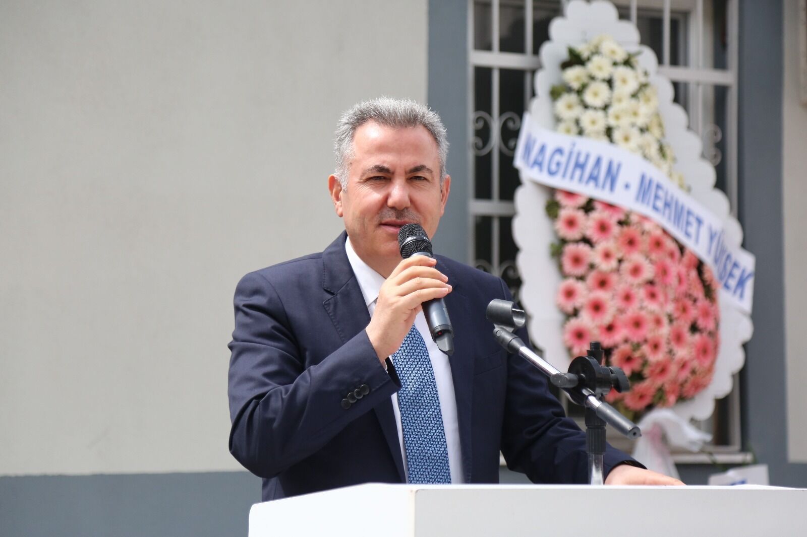 Kemalpaşa’da Iki Yeni Sağlık Merkezi Açıldı (2)