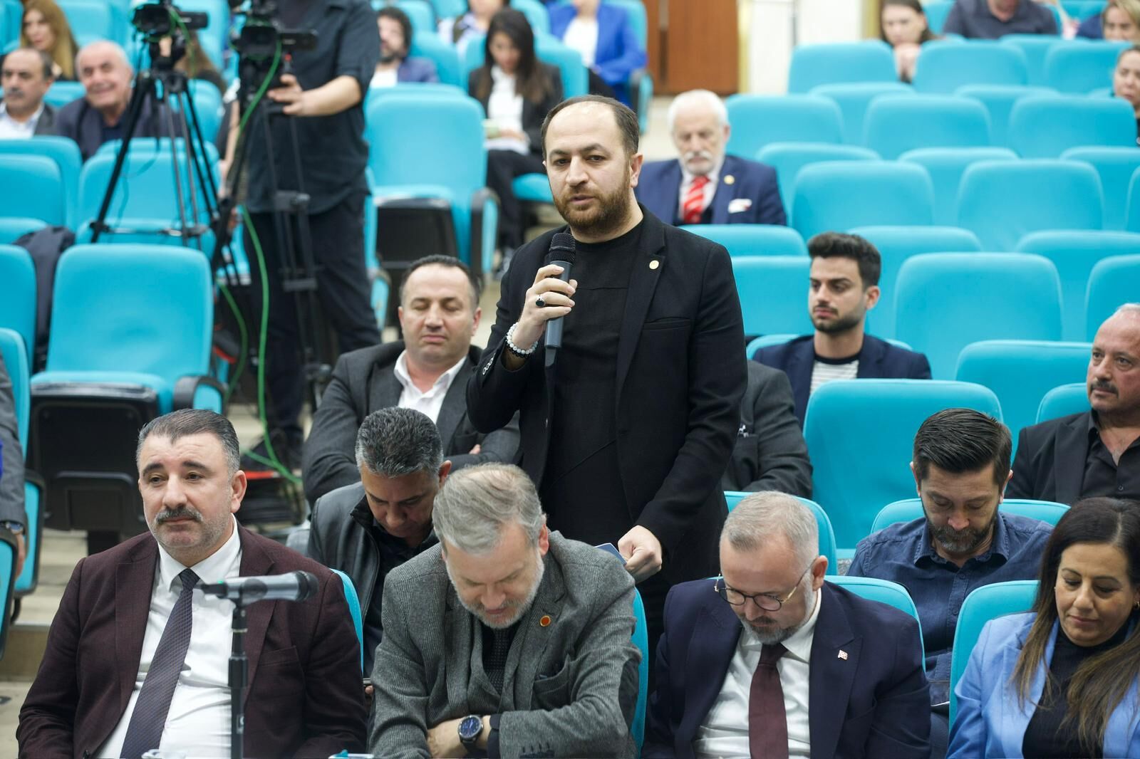 Konak Meclisi’nden Ruhsat Ücretlerine Düzenleme Hamlesi (4)