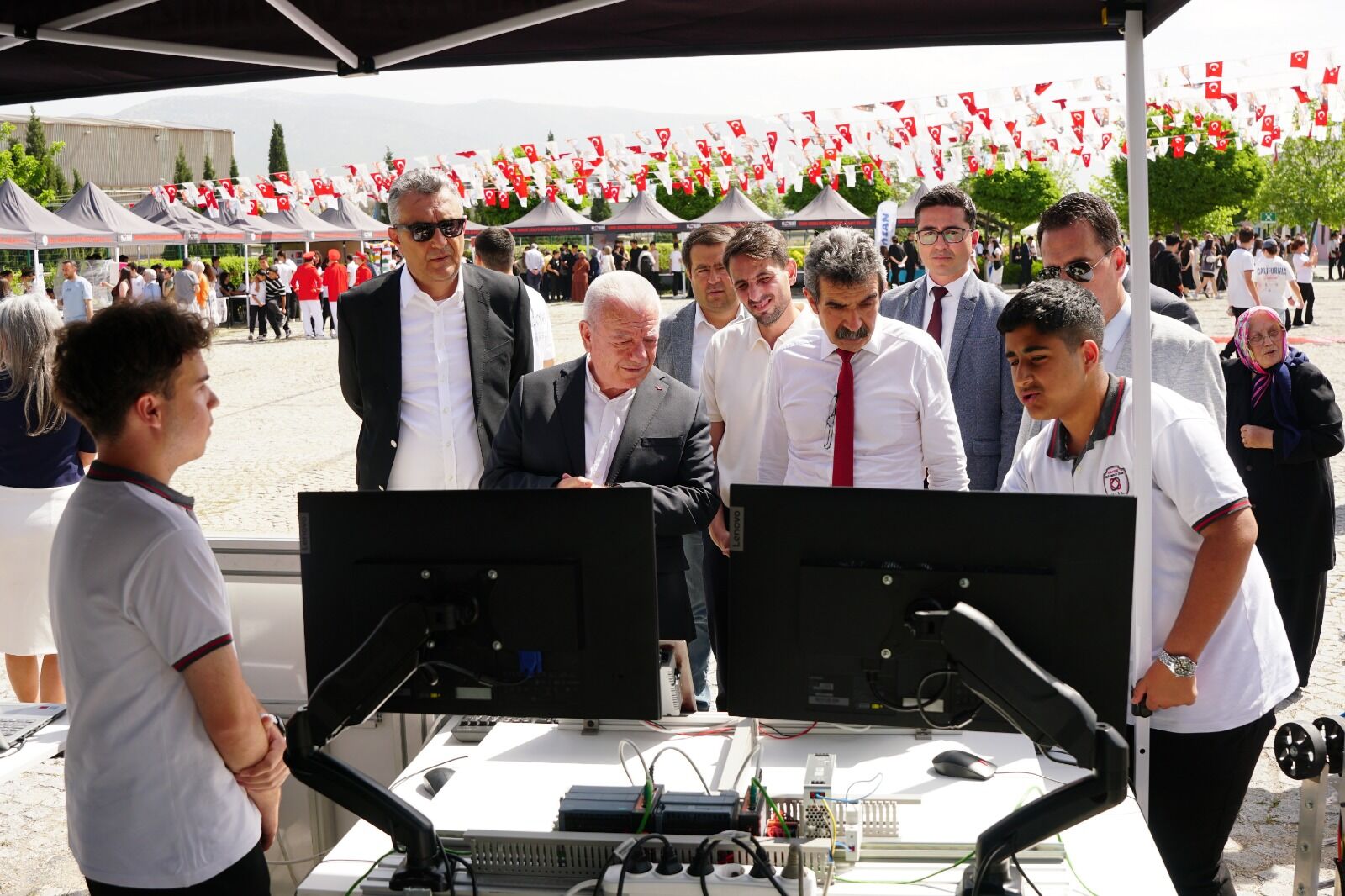 Kosbi̇fest (2025) 2