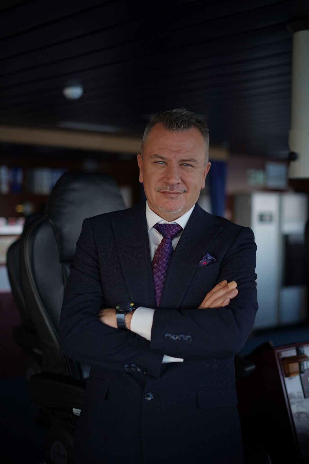 Kruvaziyer Turizminde Ilk Çeyrek Verileri Artış Gösterdi (1)-2