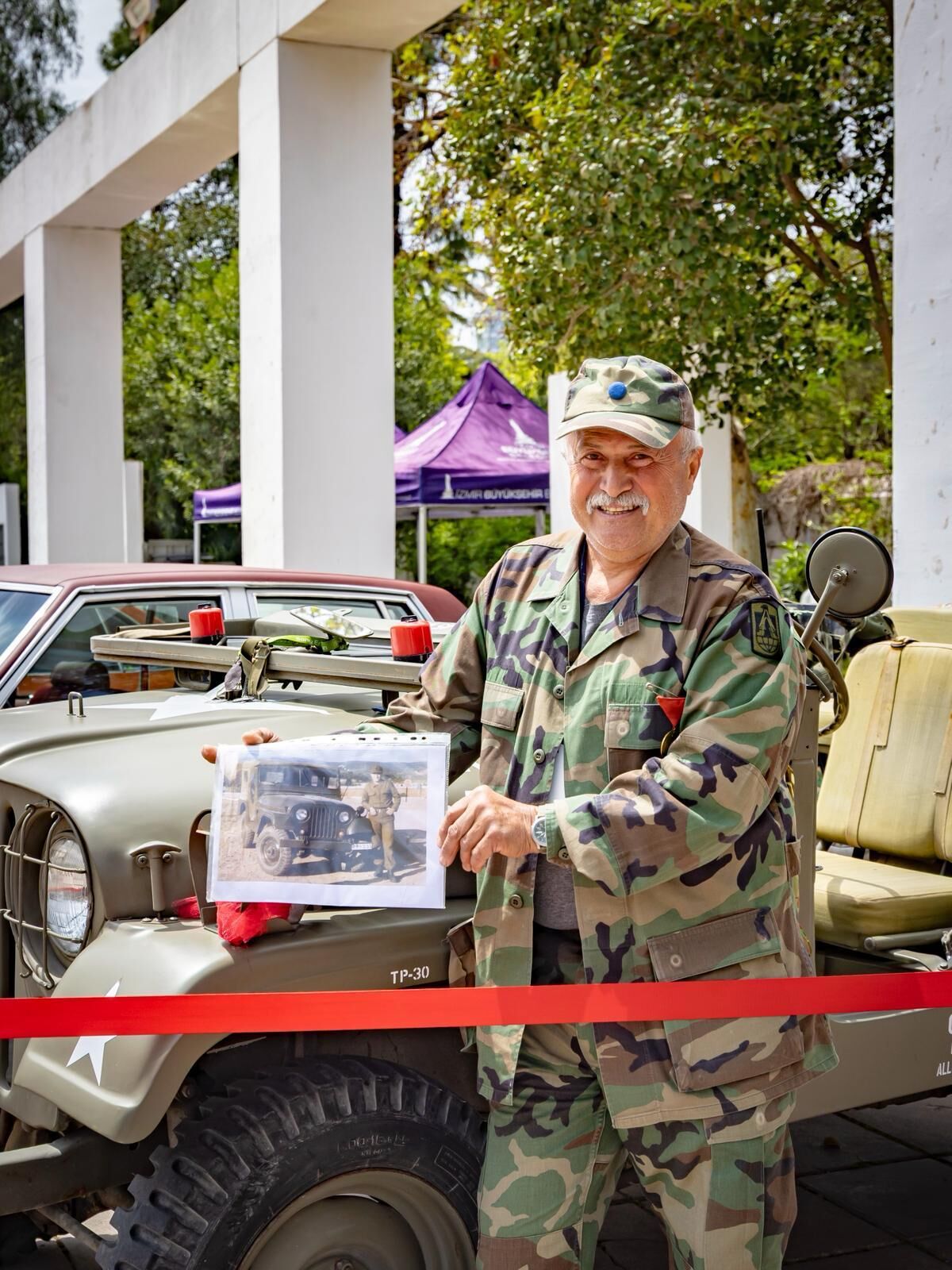 Kültürpark'ta Nostalji Rüzgarı (2)