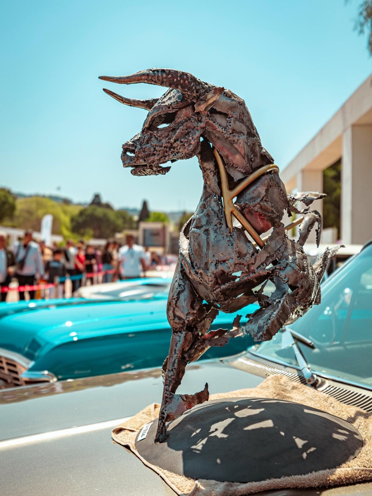 Kültürpark'ta Nostalji Rüzgarı (4)