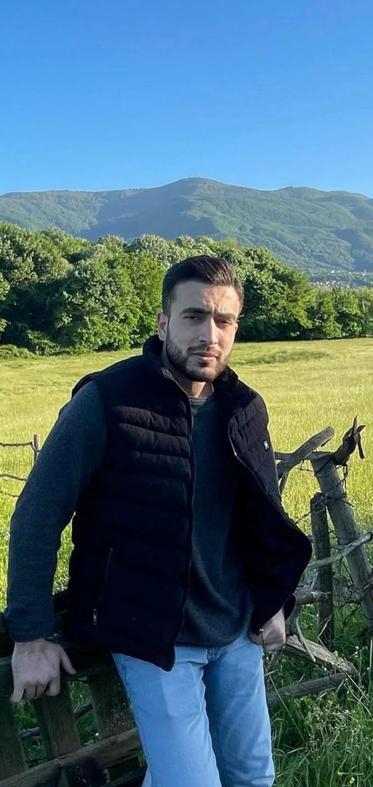 Lastik Sarma Makinesine Sıkışan Işçi Can Verdi! (2)