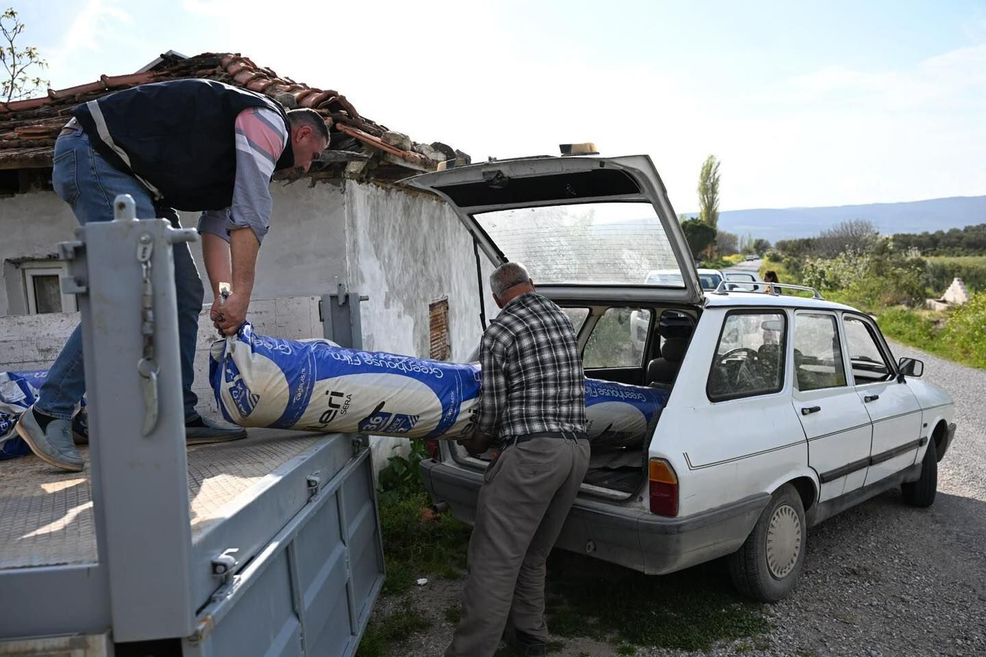 Manisa Büyükşehir Belediyesi, (2)