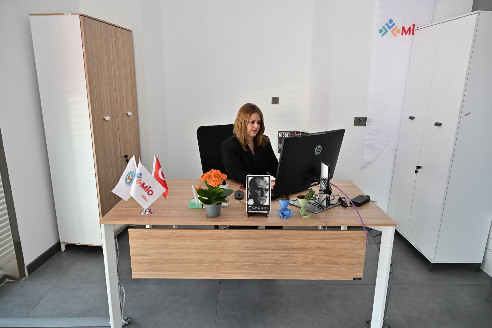 Manisa’da İstihdamı Güçlendirecek Yeni Portal Hizmete Girdi (1)