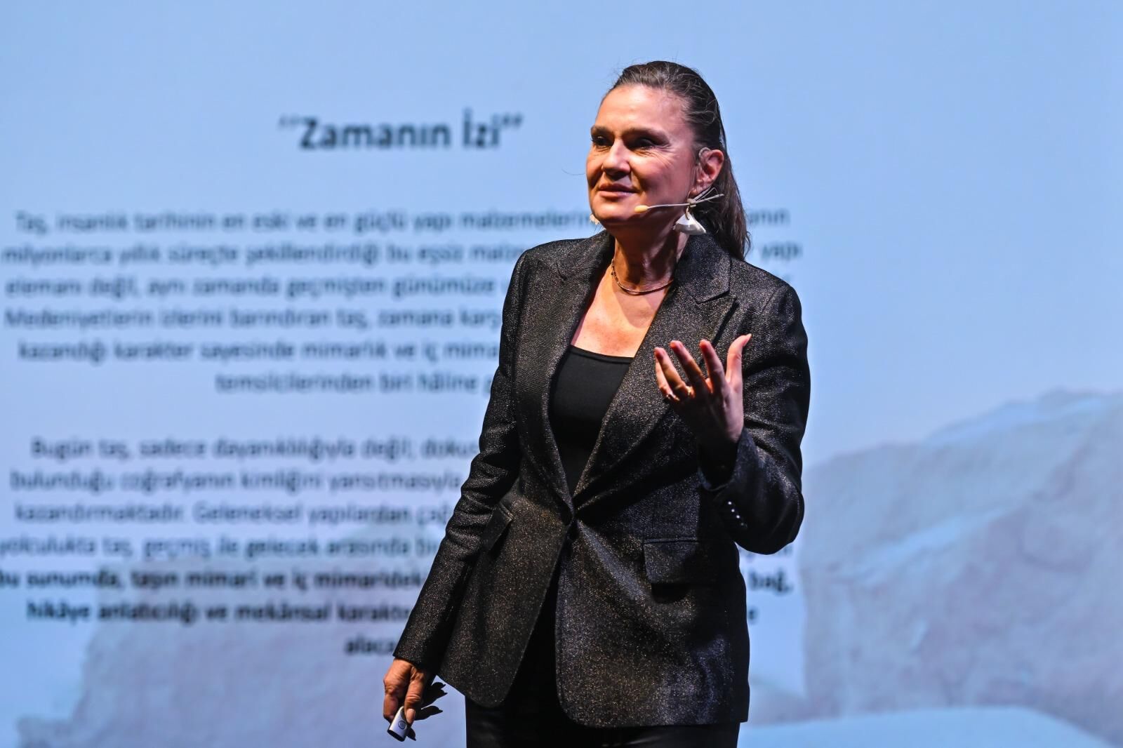 Marble Talks Söyleşi Serisi Başladı (2)