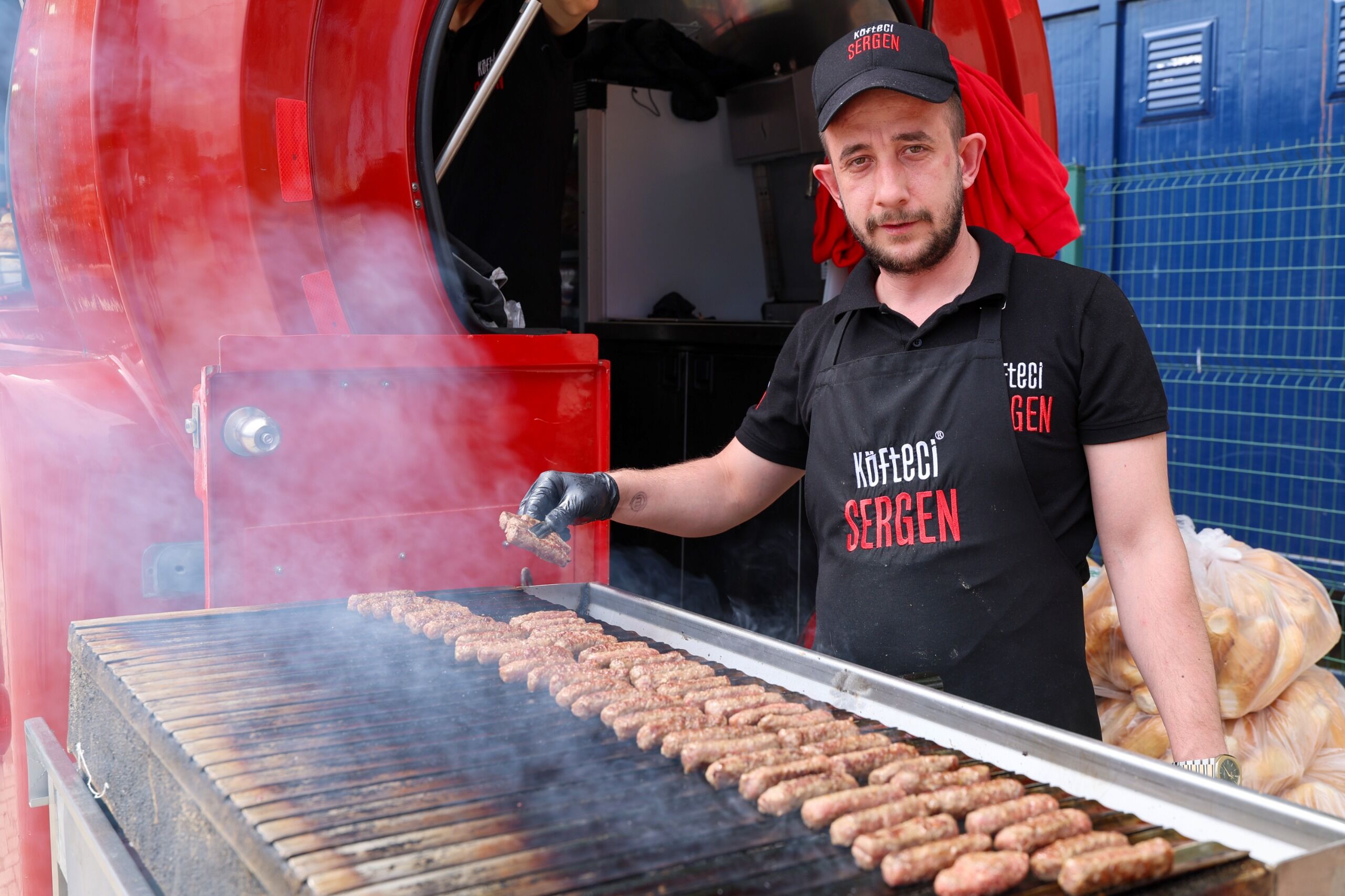Masterchef Şeflerin Rotası İzmir’de Büyük Ilgi Gördü (1)