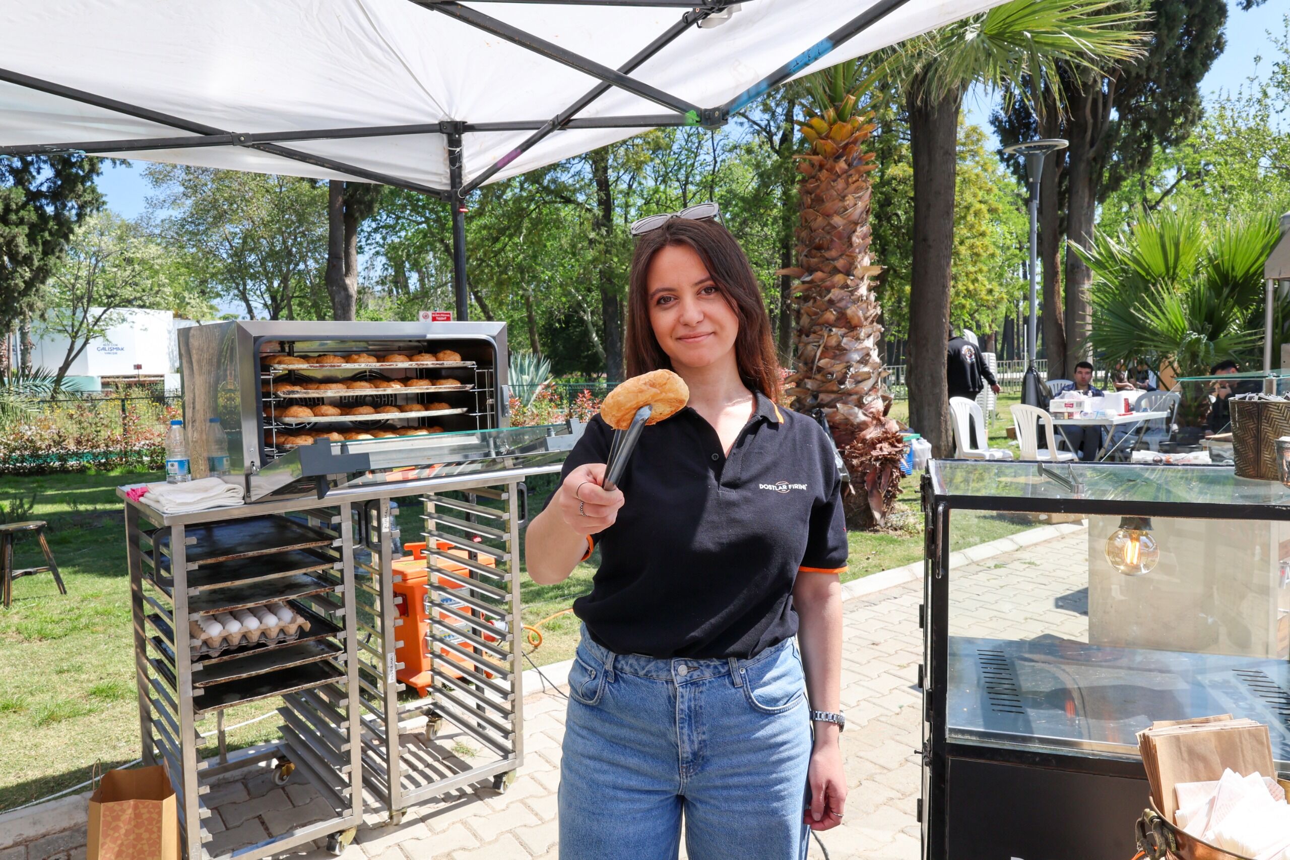 Masterchef Şeflerin Rotası İzmir’de Büyük Ilgi Gördü (2)