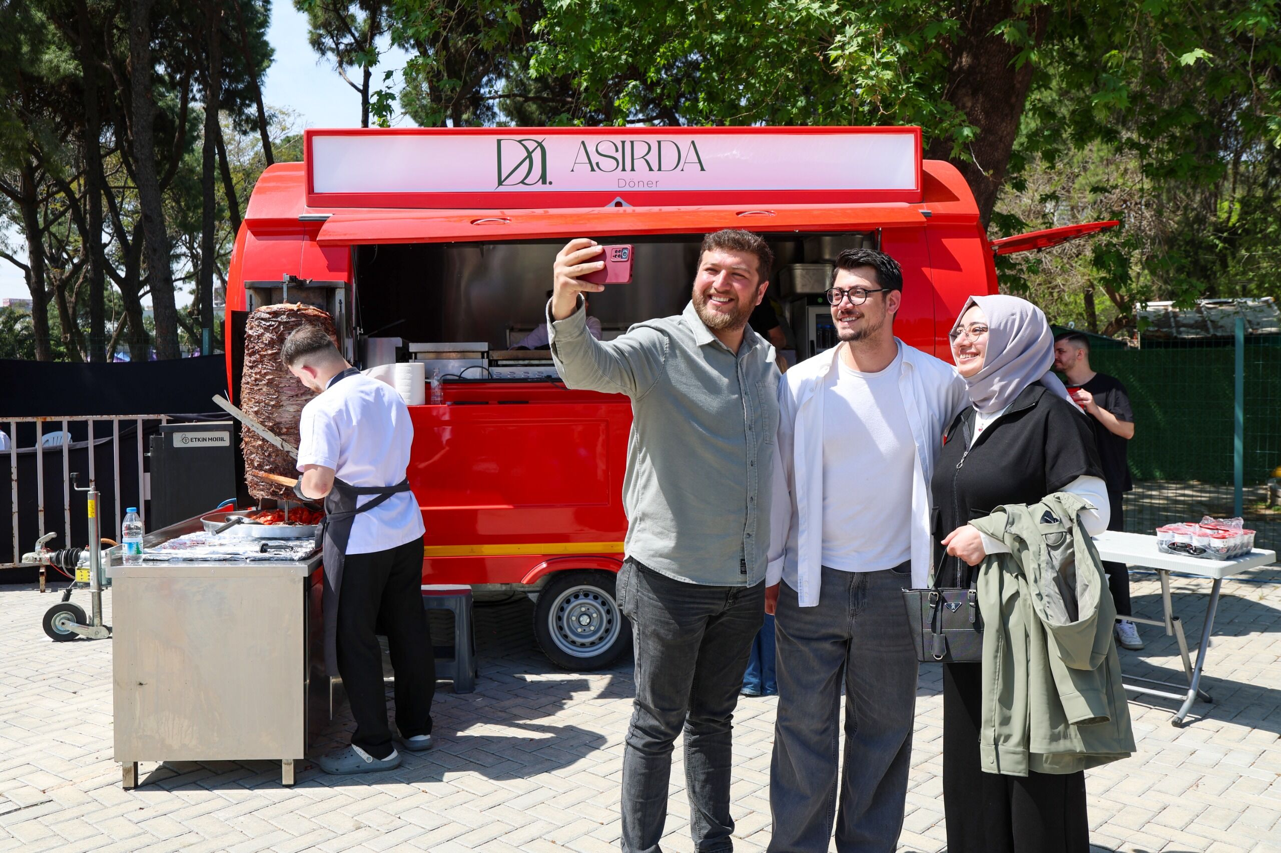 Masterchef Şeflerin Rotası İzmir’de Büyük Ilgi Gördü (7)