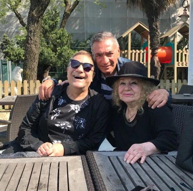 Mehmet Ali Erbil'in Acı Günü! Hayatını Kaybetti (2)