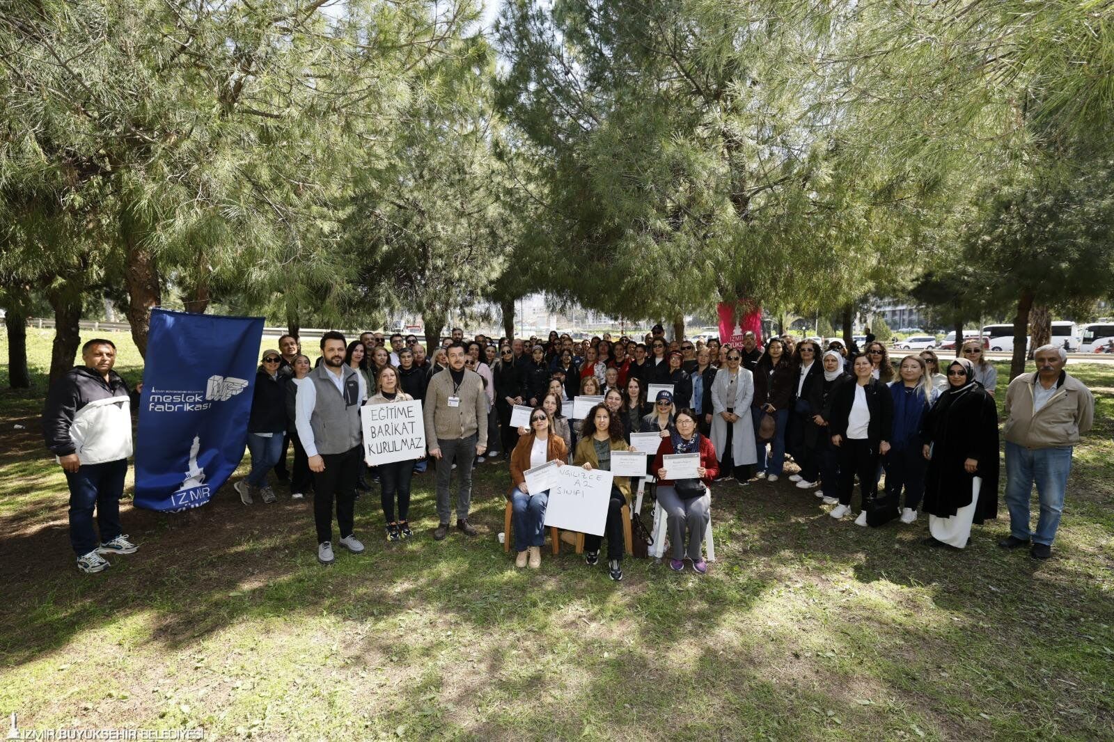 Meslek Fabrikası 111-1