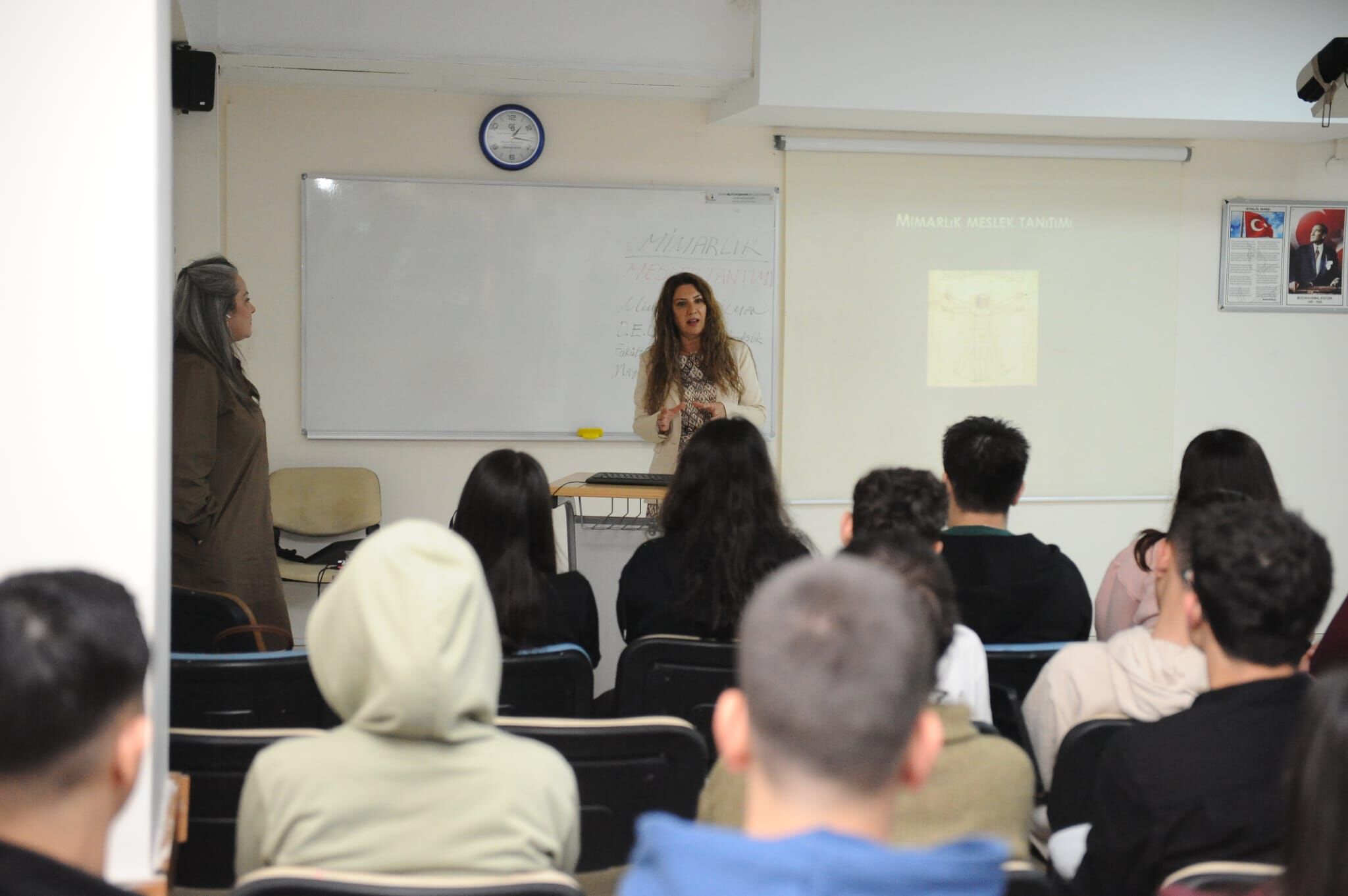 Meslek Tanıtım Günleri’ni (5)