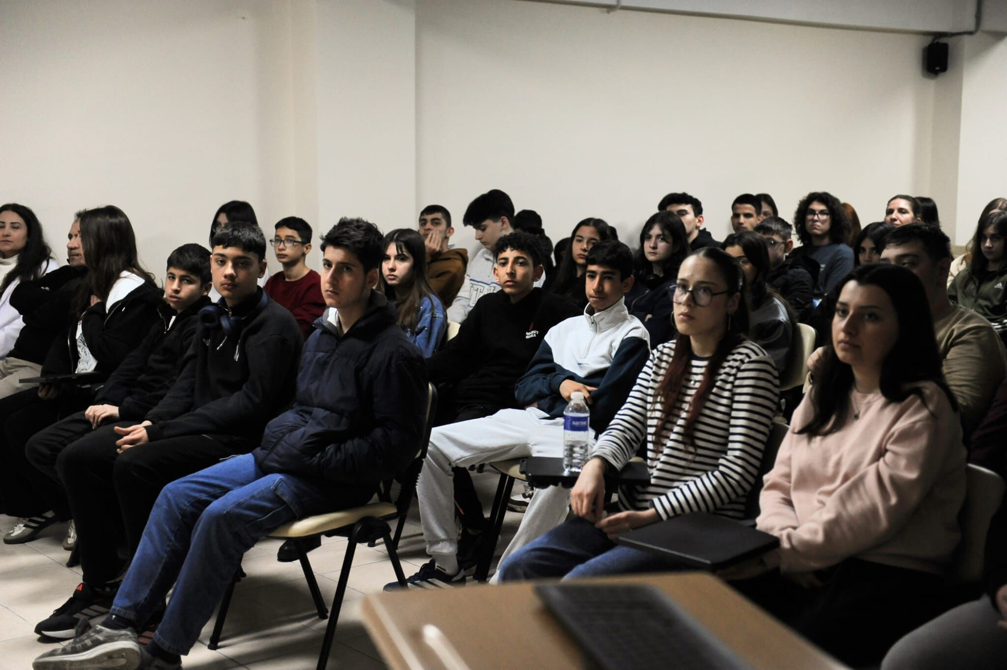 Meslek Tanıtım Günleri’ni (8)