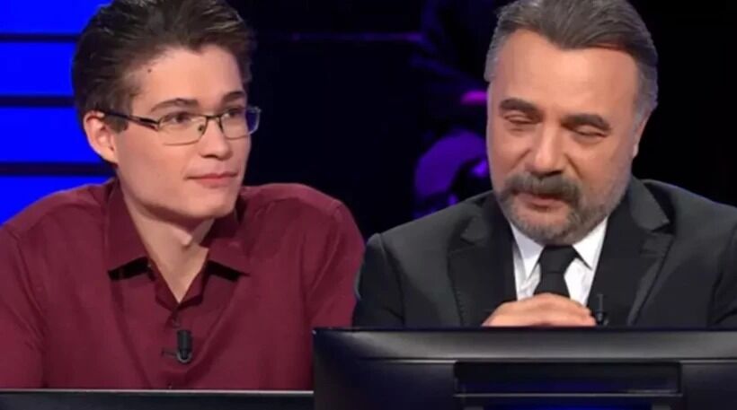 Milyoner’de 500 Bin Tl’lik Futbol Sorusu Gündem Oldu! (2)