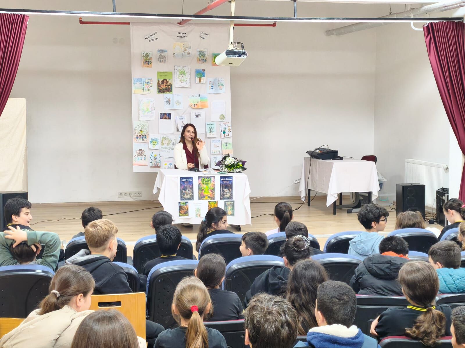 Mitoloji Efsaneler (1)