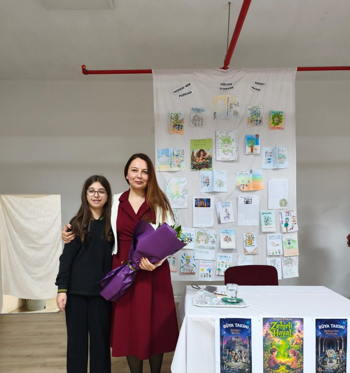 Mitoloji Efsaneler (5)