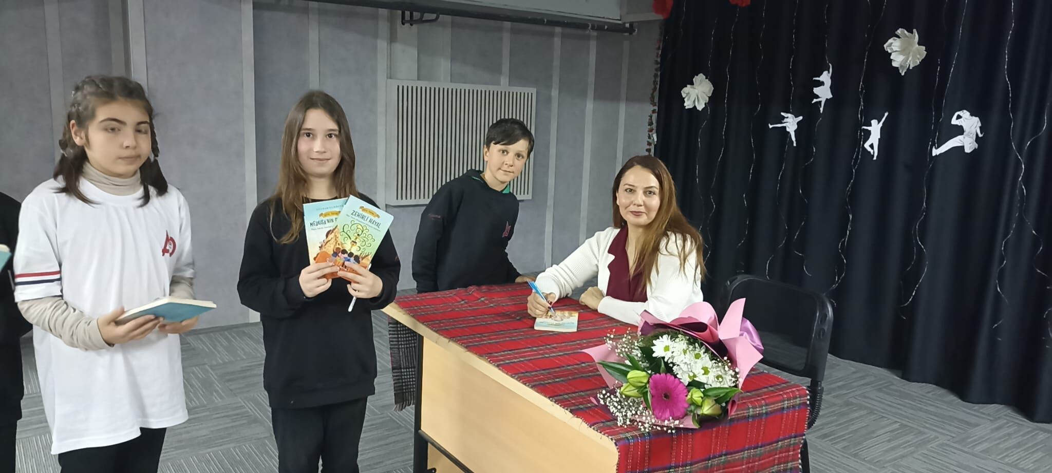 Mitoloji Efsaneler (6)