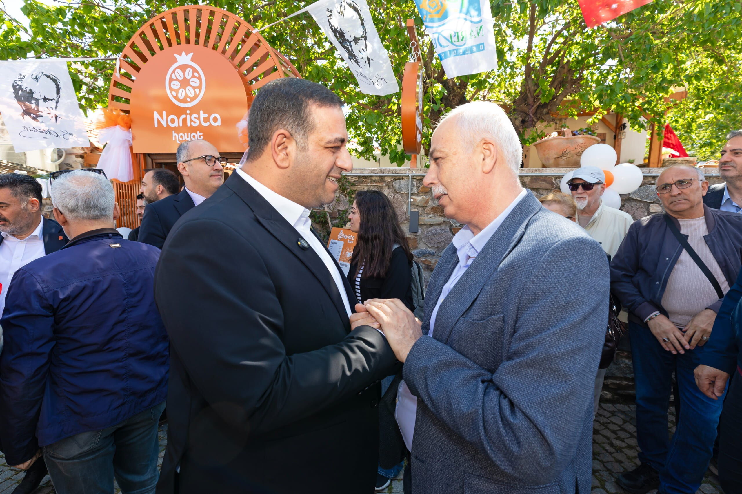 Narista Hayat Acilis (1)