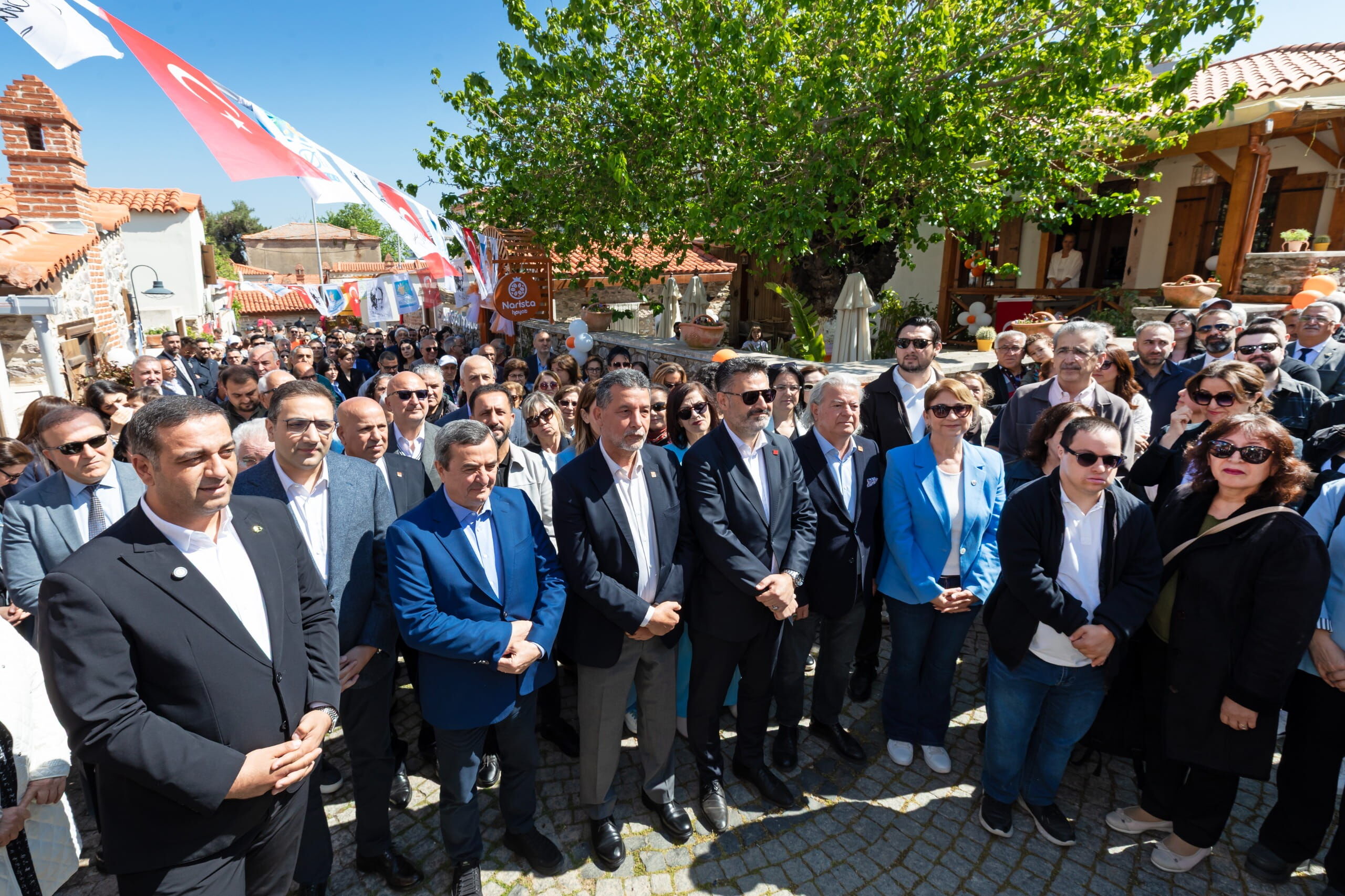 Narista Hayat Acilis (2)