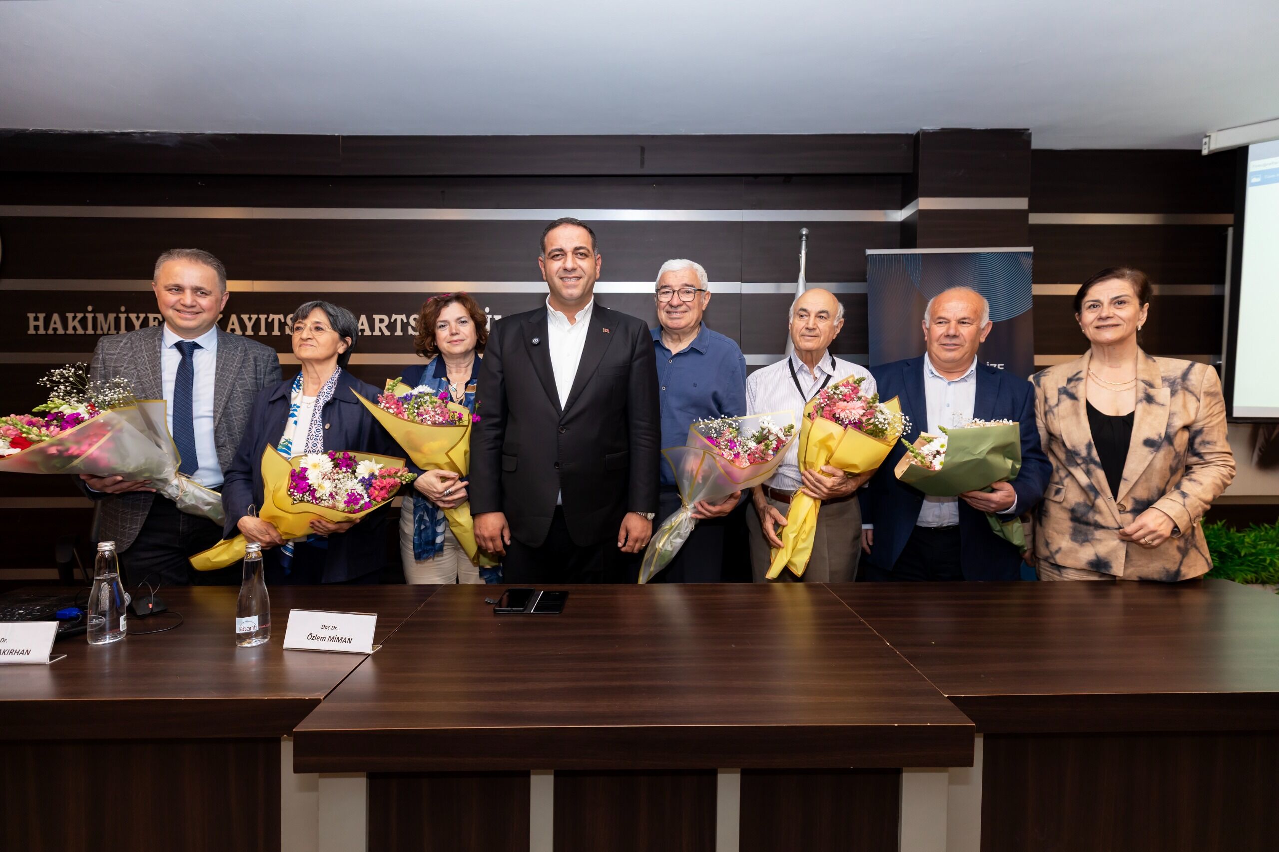 Narlıdere 3. Yaş Üniversitesi Için Protokol Imzalandı (8)