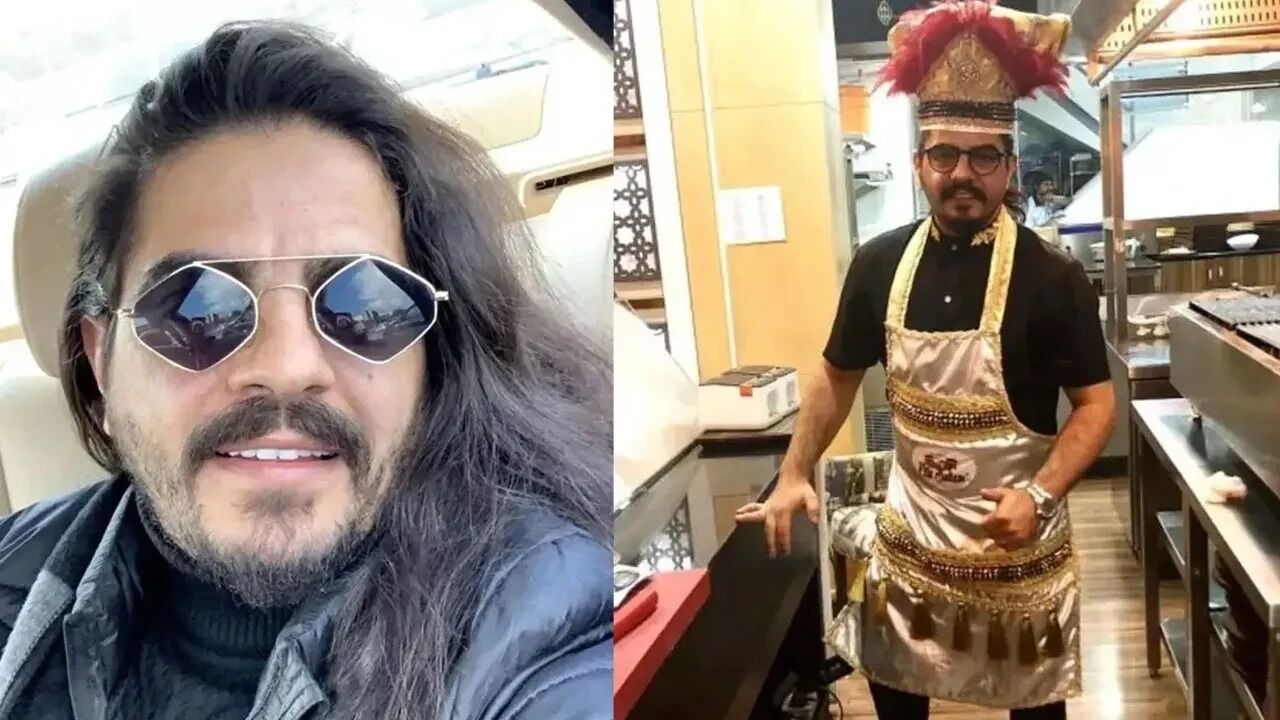 Nusret’in Kardeşi 'Çocuğun Fuhşuna Aracılık'tan Tutuklandı! (1)