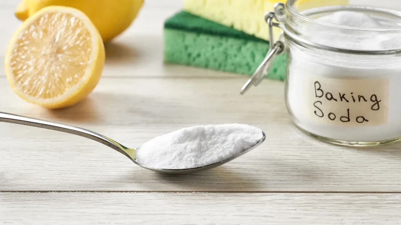 Ocak Demirlerini Yeni Alınmış Gibi Yapıyor Tek Sırrı Bu! (1)