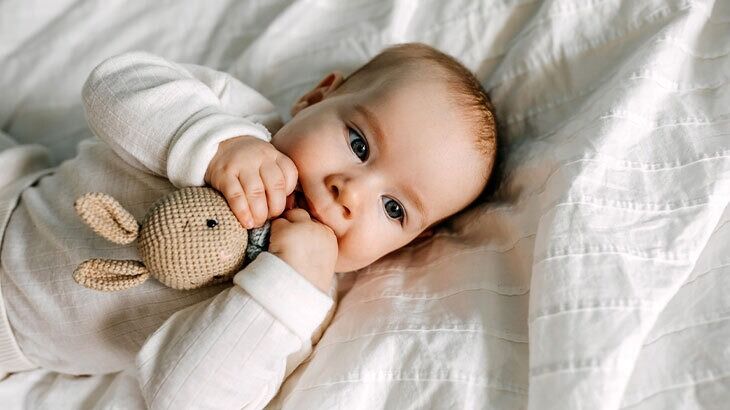 Odanın Havasını Zehirlemeyin! İşte Sağlıklı Bir Bebek Odası Için Dikkat Edilmesi Gerekenler (3)