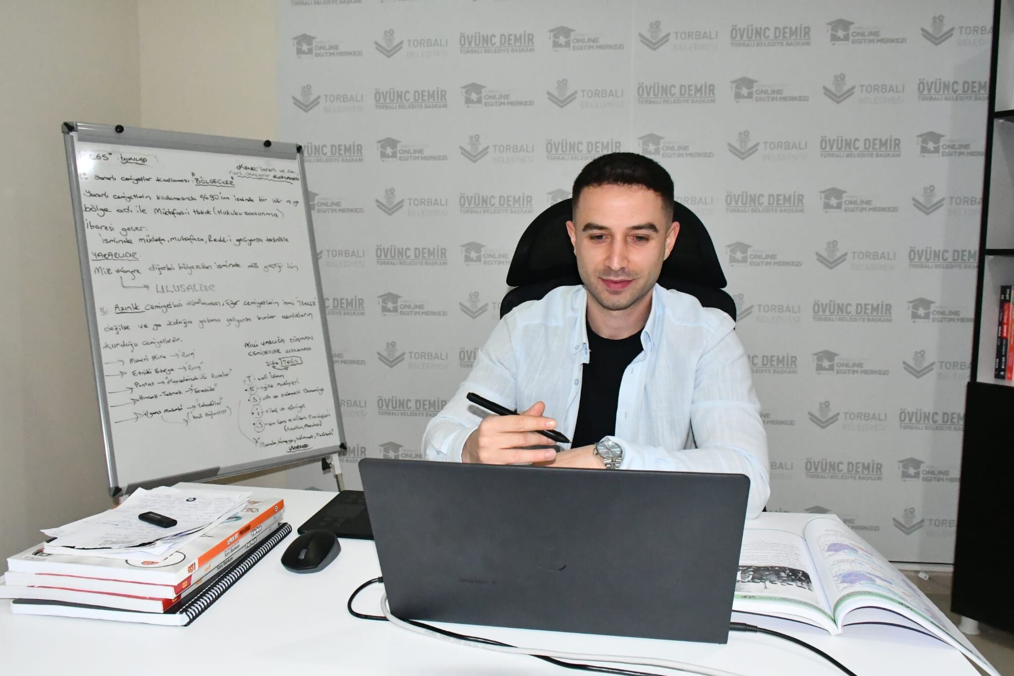 Öğrencilere Ücretsiz Lgs Desteği! Kayıtlar Başladı (2)