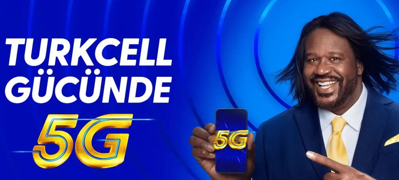 Operatörlerden 5G Hediyesi! 50 Gb, 5 Kat Internet Ve Sınırsız Paket Nasıl Alınır1