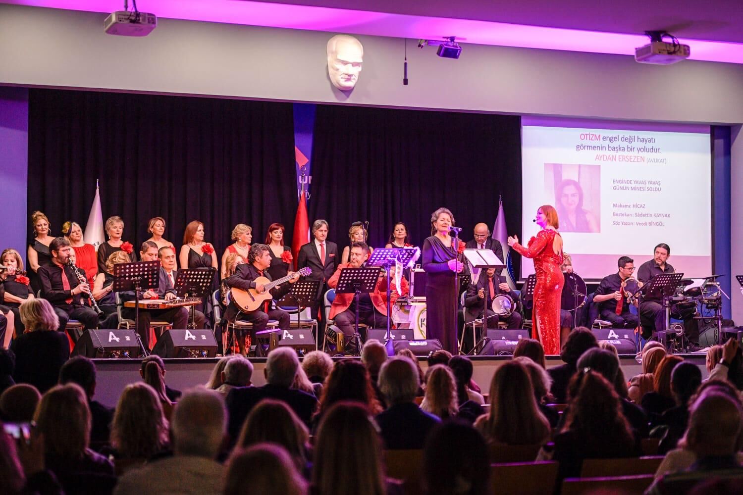 Otizm Farkındalığı Için İzmir’de Anlamlı Buluşma (2)